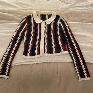 Kith Knitted Sweater